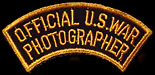 War Foto logo